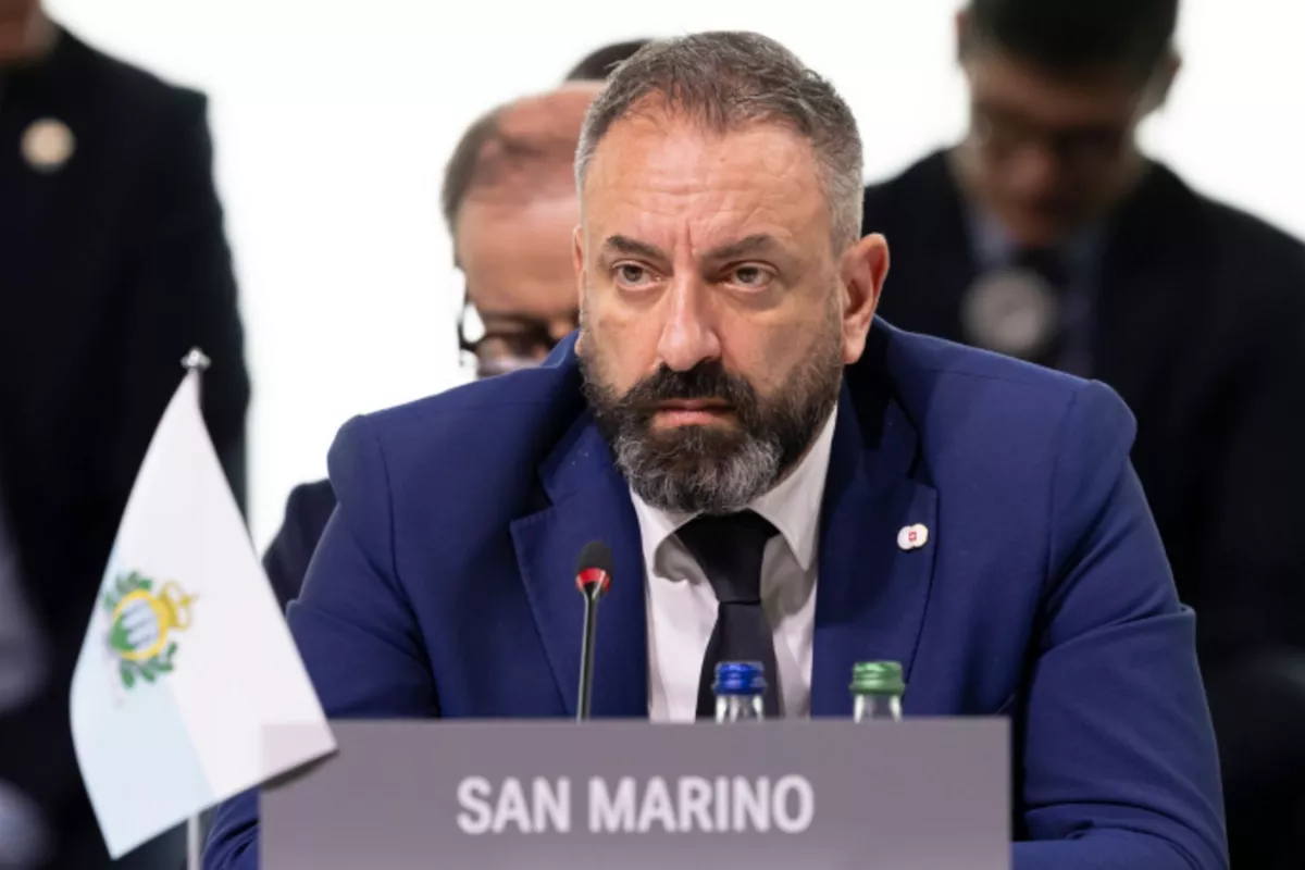 Turkmenistan, San Marino Hold Strategic Dialogue on International Cooperation