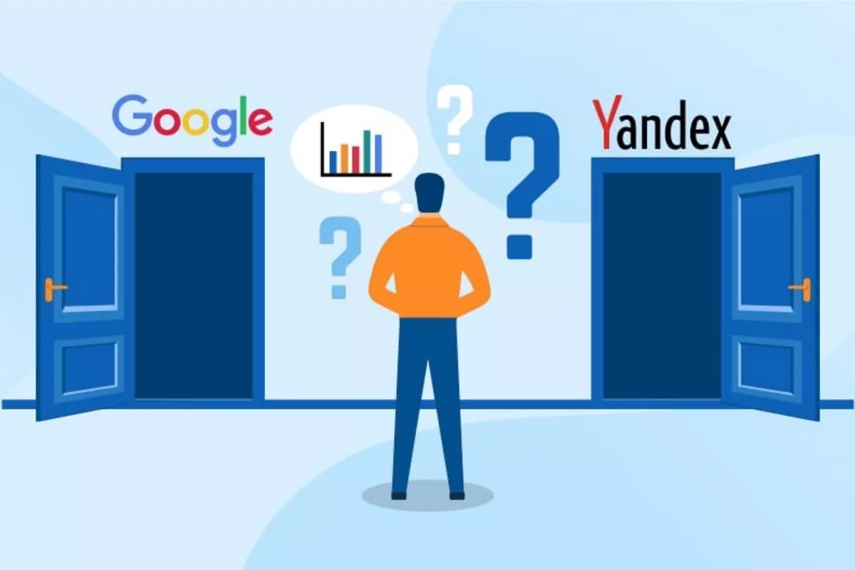 Google Expands Lead as Yandex Loses Share in Azerbaijan