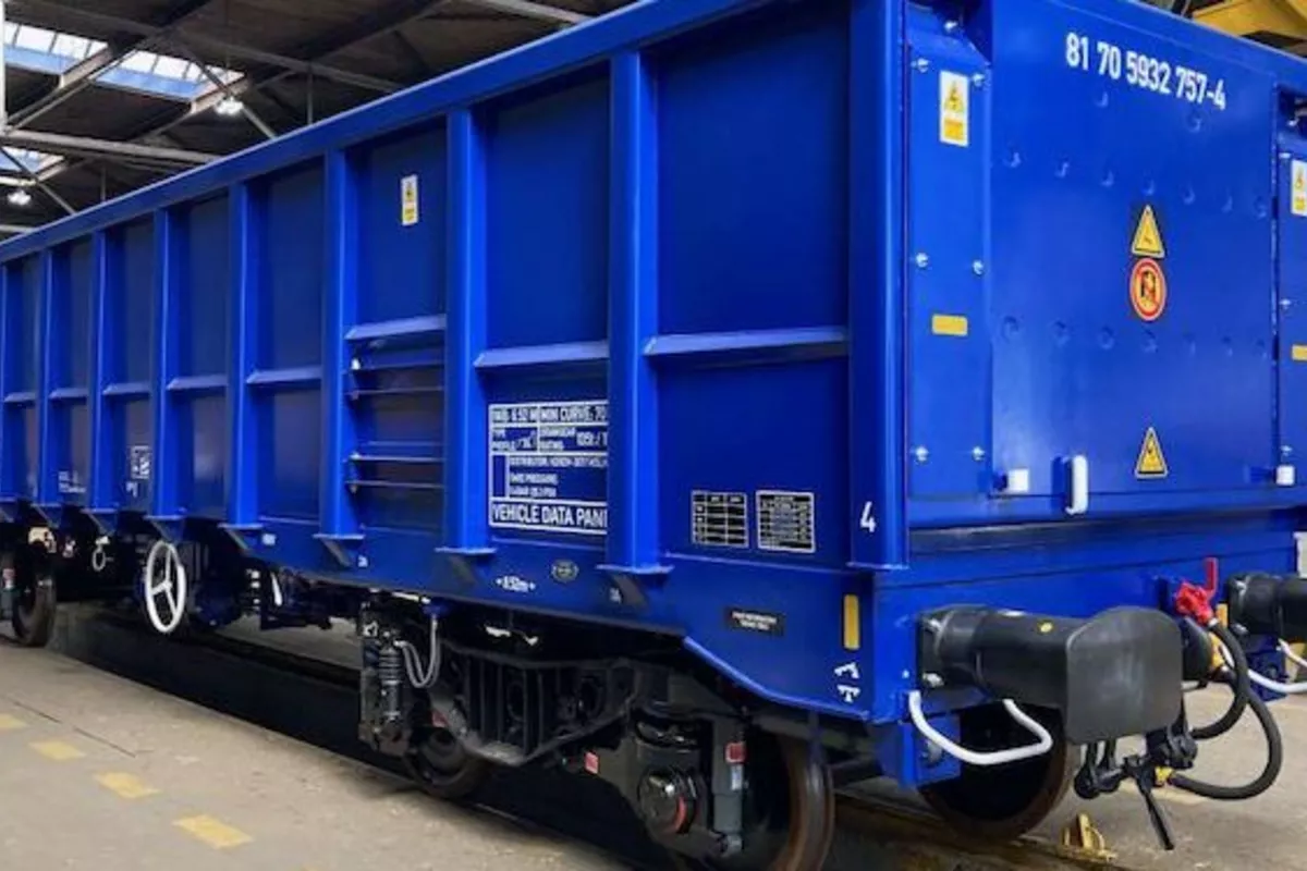 Georgia Seeks Railway Renewal with World Bank, ADB Help