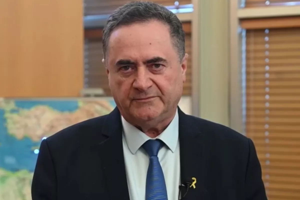 Minister: Israel Ready to Eliminate Any Iranian-Appointed Leader