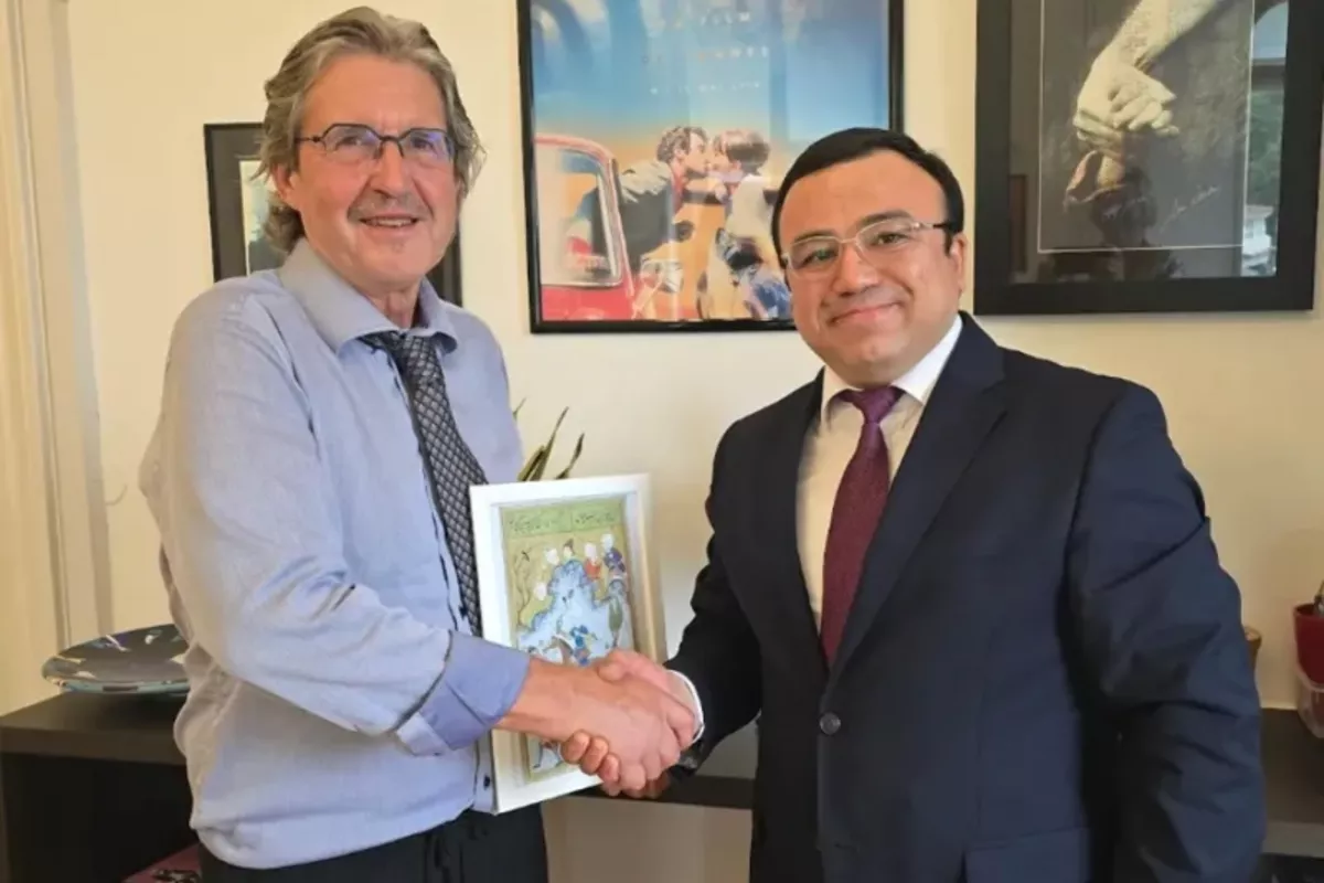 Uzbekistan, Croatia Expand Creative Collaboration