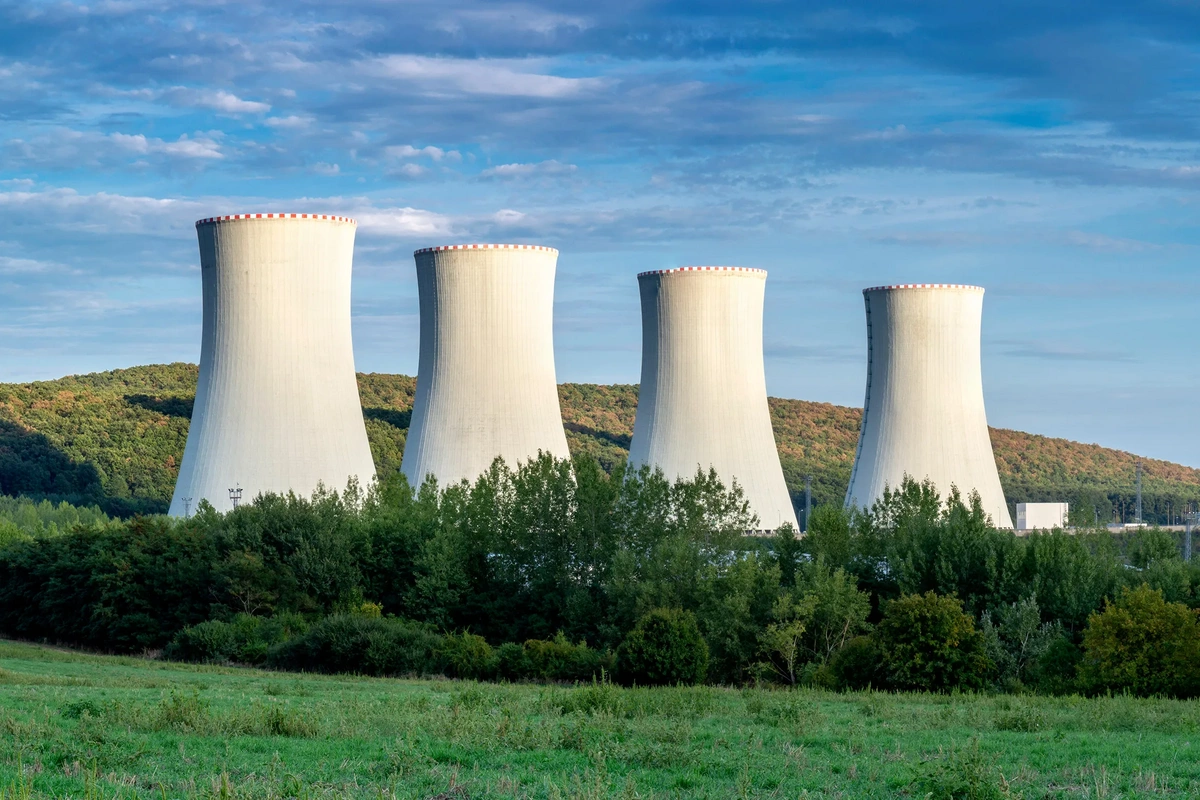 Uzbekistan Seeks Global Partnership for Nuclear Energy Project