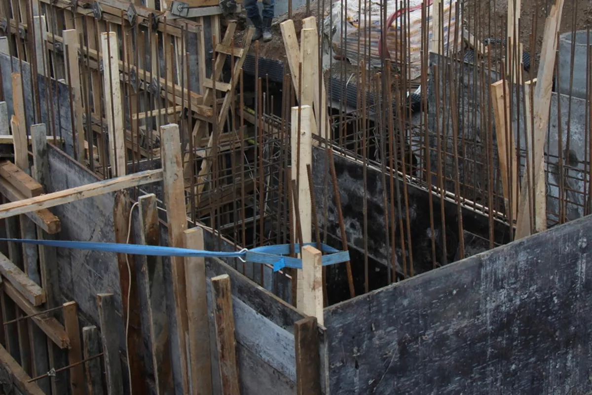 In Kyrgyzstan, the Volume of Construction in 2025 Increased by 21.1% and Amounted to 438.5 Billion Soms