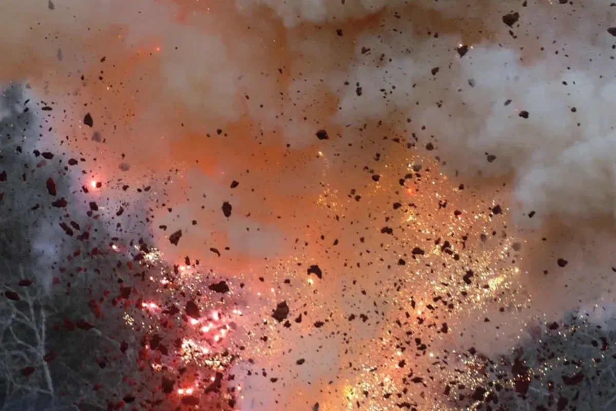 Gas Cylinder Explosion Kills Two Workers at Workshop in Russia’s Yakutia