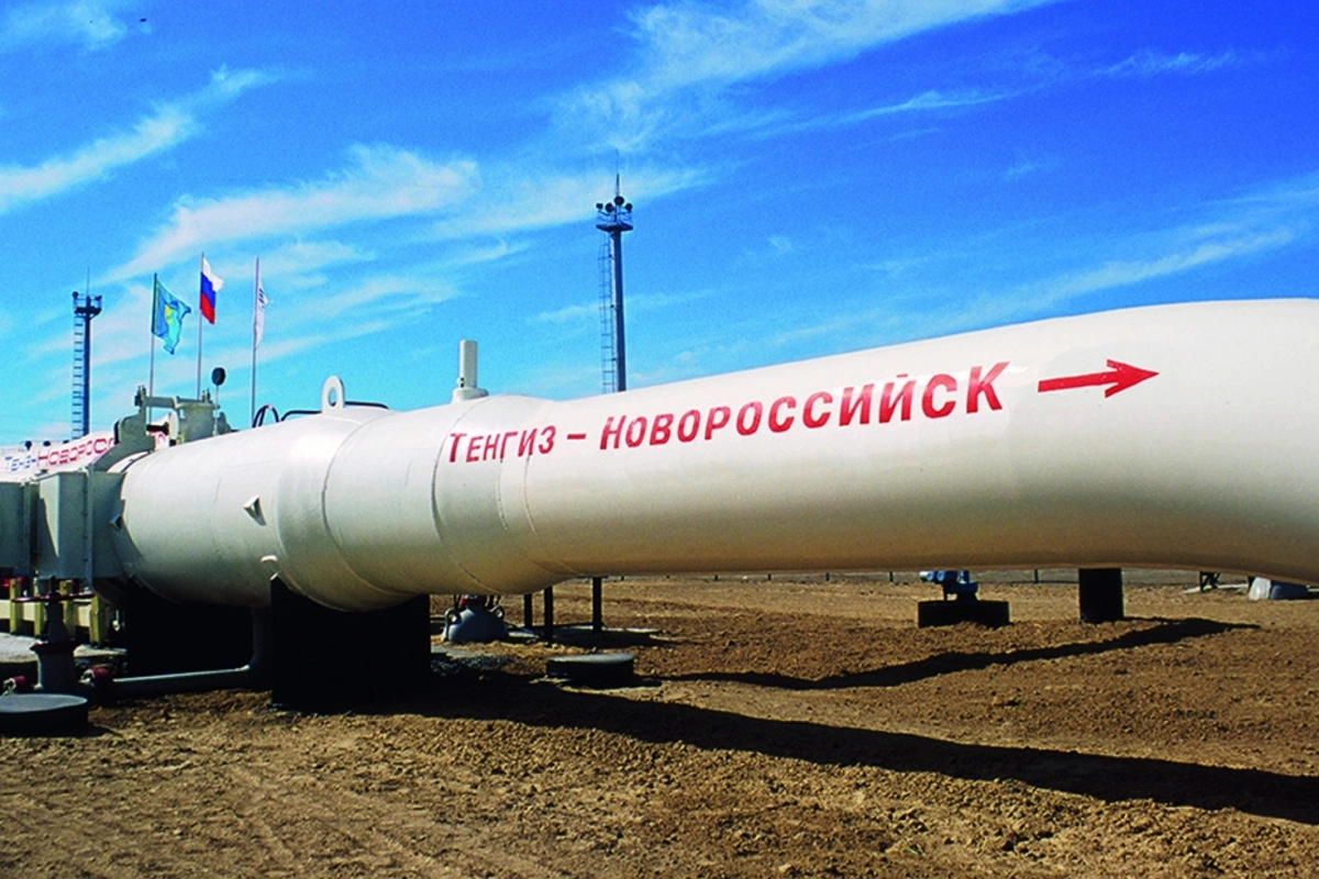 Kazakhstan Faces Challenges in Reducing Dependence on Russian Routes for Oil Exports