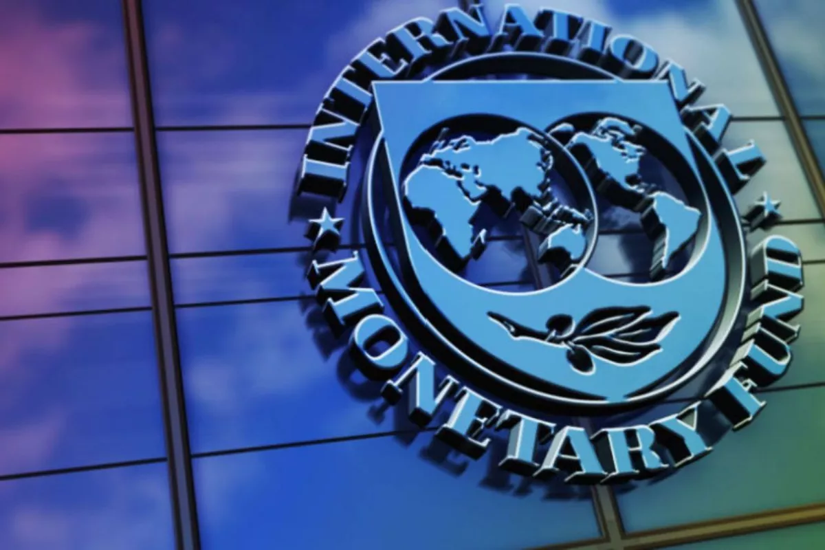IMF Sees Baku-Yerevan Peace Deal Boosting Economic Cooperation in CCA Region