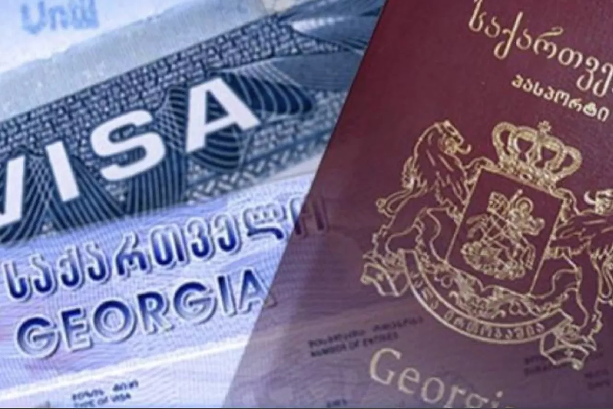 EU Commission Prepares Warning Letter to Georgia on Visa Liberalization