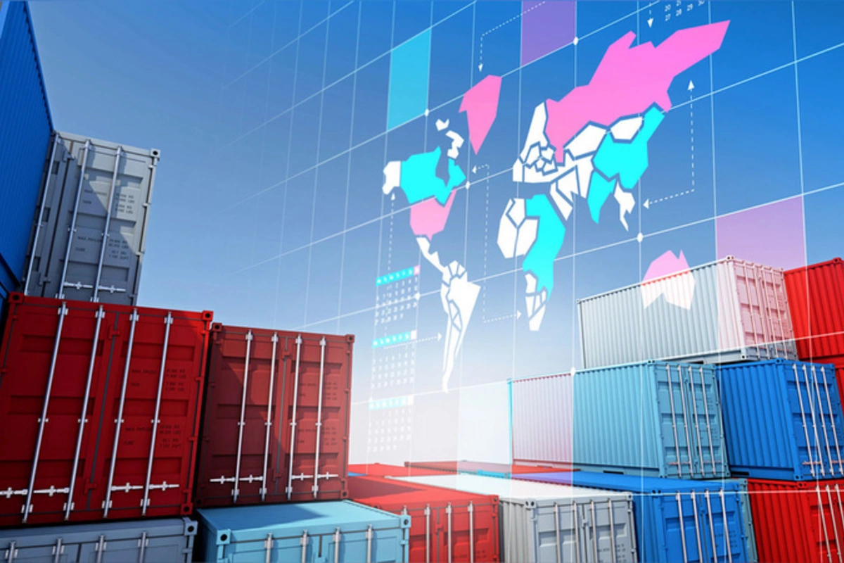 Trade Turnover of Kyrgyzstan With European Countries Decreases by 65% in January-February
