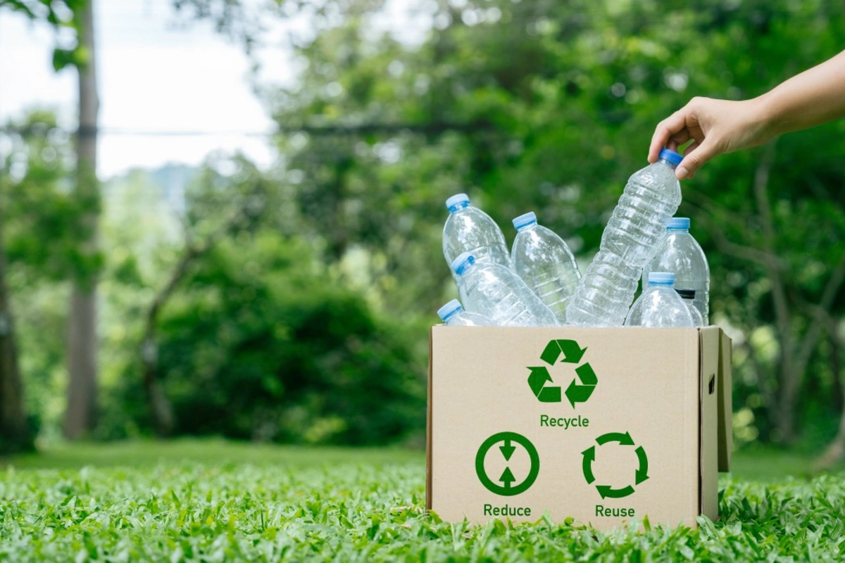 Kazakhstan to Address Waste Management Gaps with New Strategy by September
