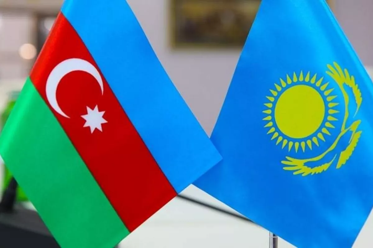 Kazakhstan, Azerbaijan Sign Social Insurance Cooperation Deal