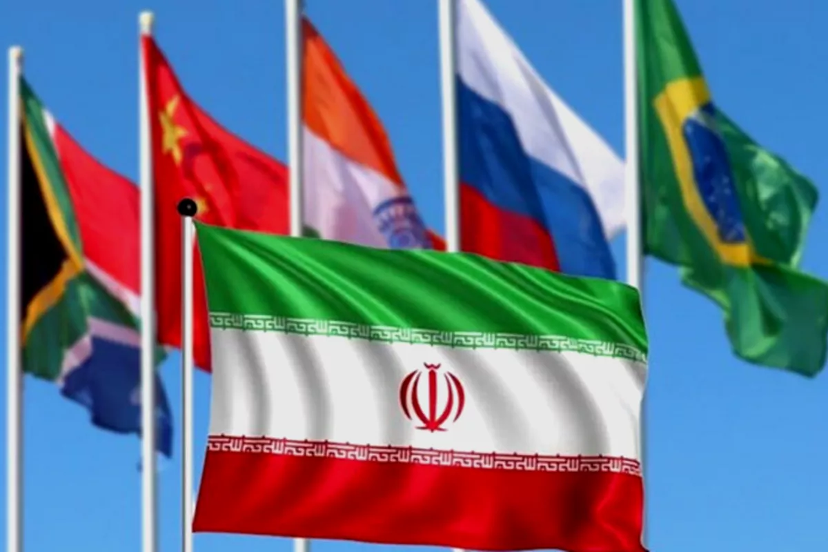 Iran Turns to BRICS as US Seeks China’s Support
