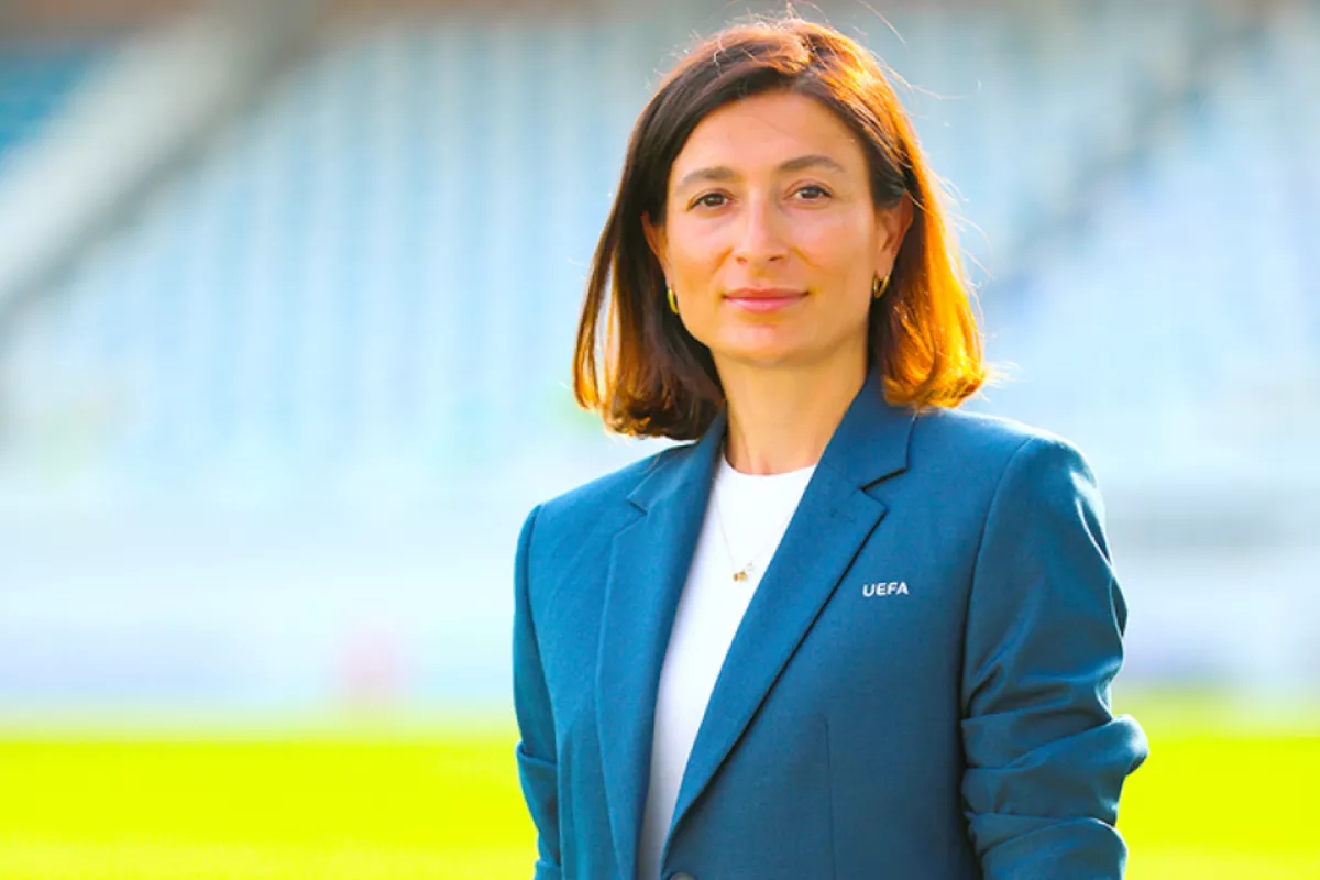AFFA’s Manager to Represent UEFA at Women’s Europa Conference League Qualifier