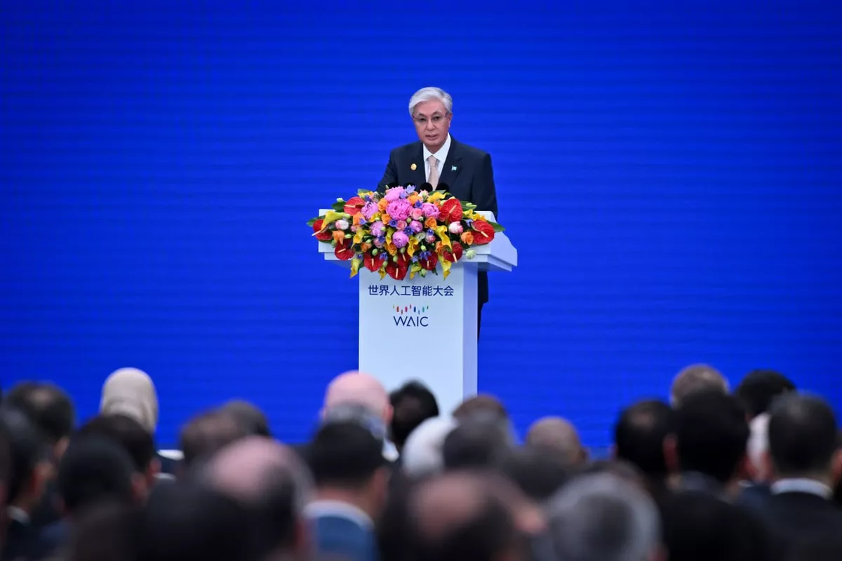 Kazakhstan Turns to Chinese Technology: What Tokayev Brought Back from Shanghai