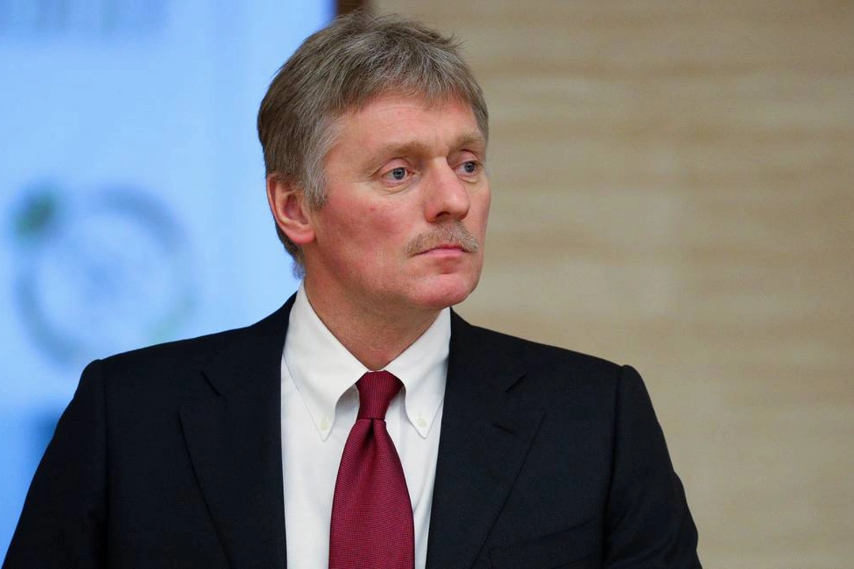 Kremlin Slams Ukrainian Attack on Russkaya Station as Energy Terrorism