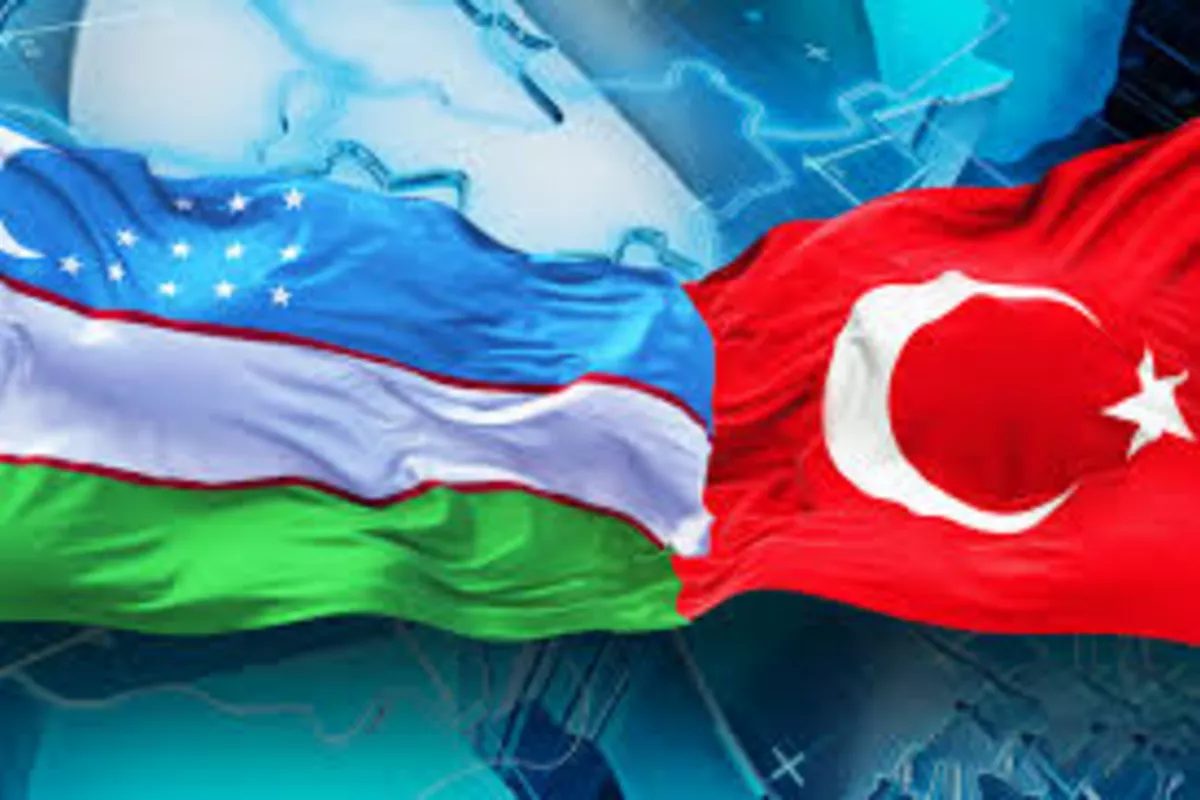 Uzbekistan, Türkiye Forge Ahead in Expanding Trade Ties at Ankara Talks