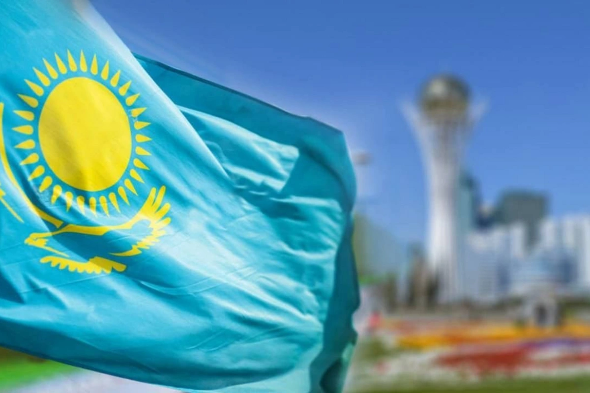 Kazakhstan Sees Surge in Investment Appeal in Early 2025