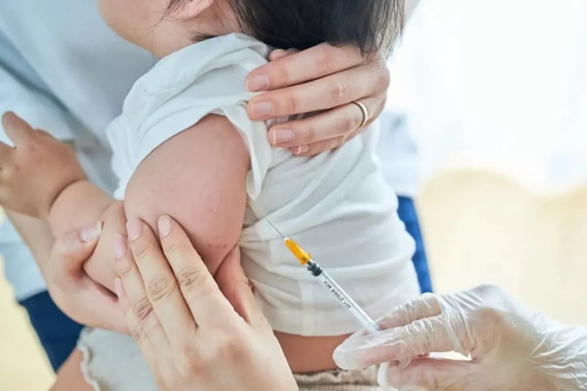 WHO: Kyrgyzstan Tops Eurasia in Measles Infections