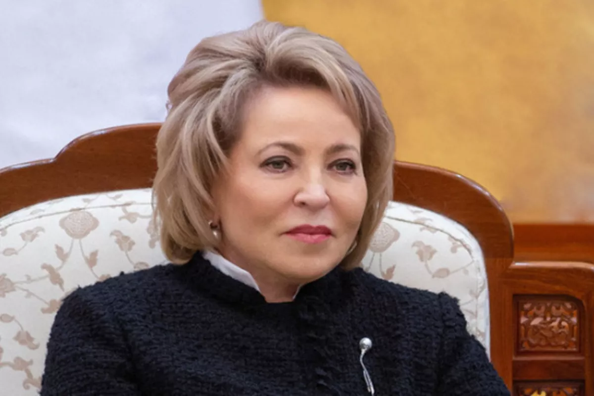 Russian Top Official Extends Birthday Wishes to Azerbaijan’s First Vice-President