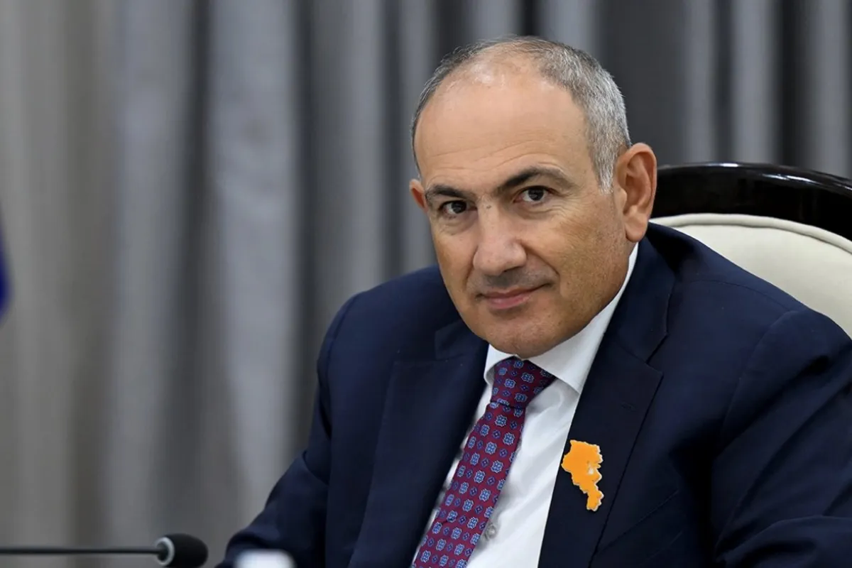 Armenia’s PM Announces Start of Winter Delicacy Season With Street Feast Video