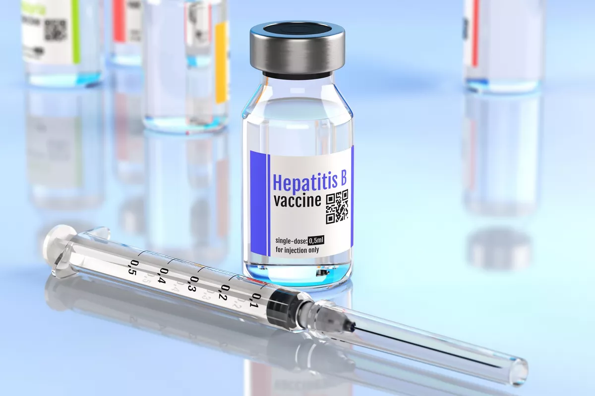 Kyrgyzstan Receives 250,000 Hepatitis Vaccine Doses