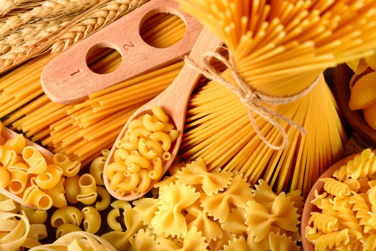 Kyrgyzstan Ranks Among Top 10 Importers of Russian Pasta
