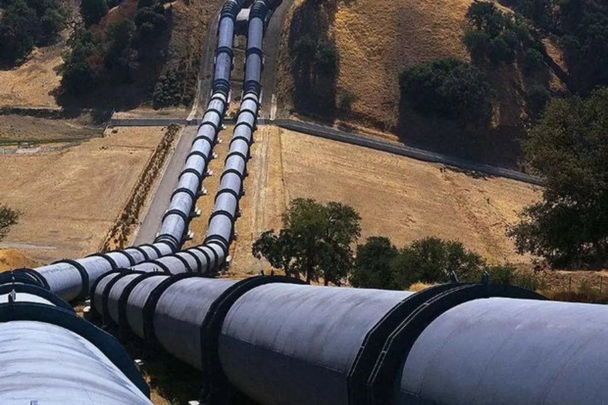 Kazakhstan Explores Alternative Oil Export Routes Through Azerbaijan, Highlighting Baku–Supsa