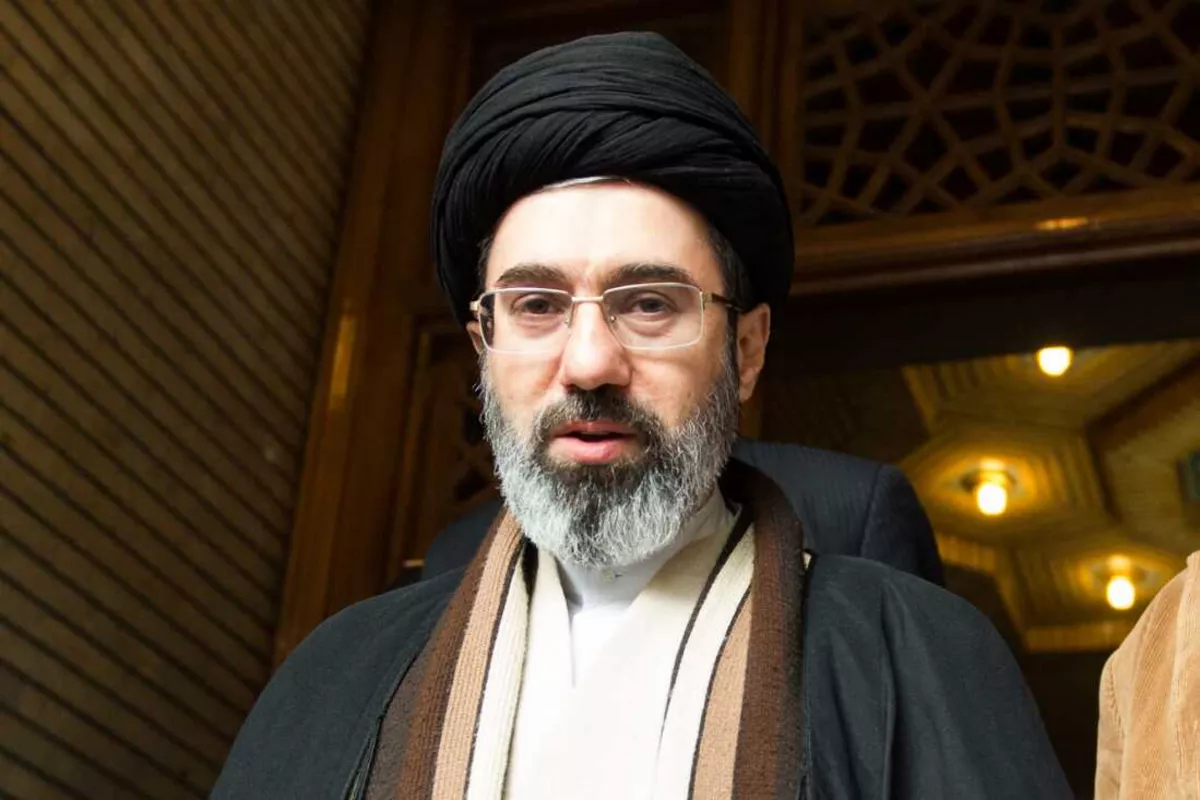Mojtaba Khamenei Survived Two Recent Attacks: Report