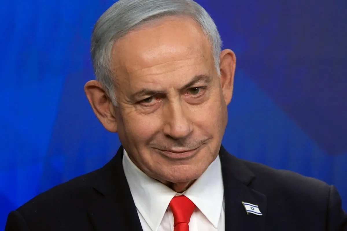 Israeli PM Issues Warning to Iran Over Potential Election Attacks