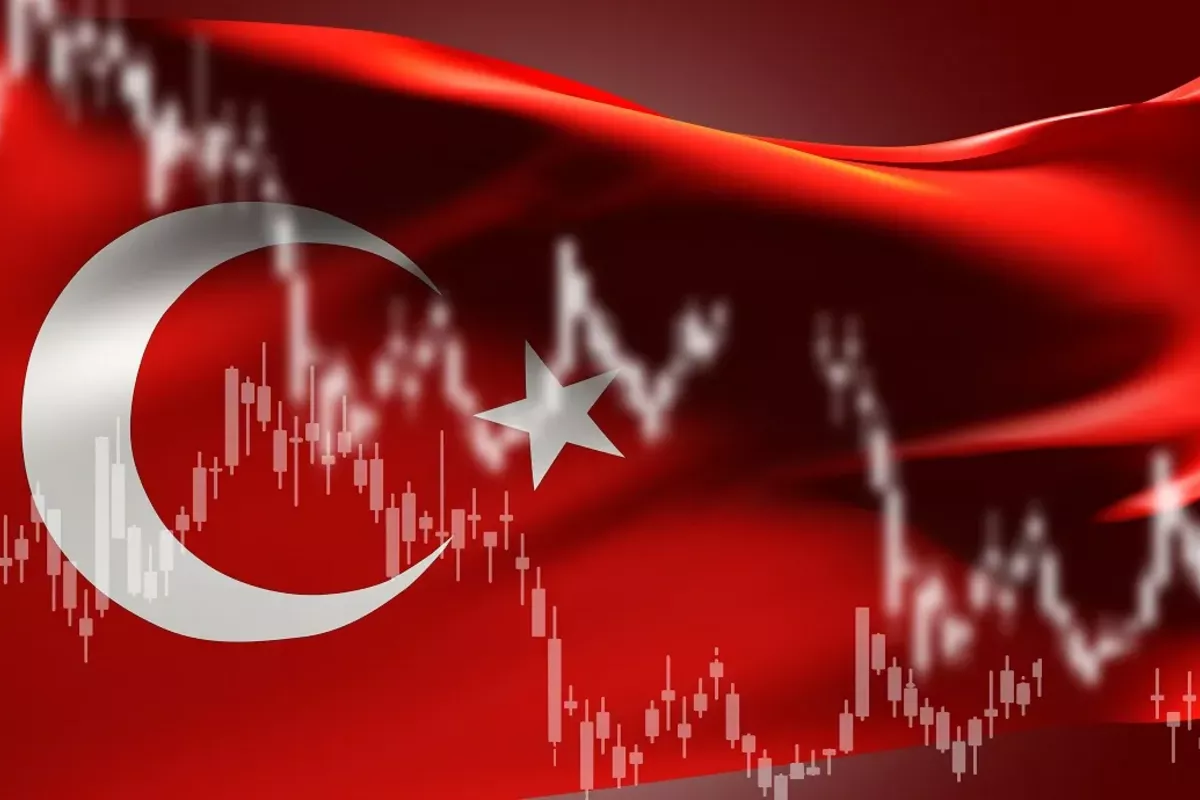 Türkiye Achieves $552 Million Budget Surplus in February