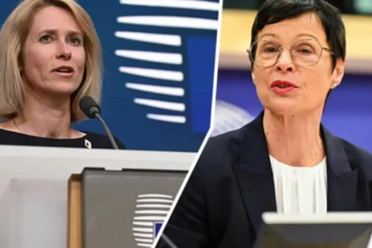 Georgia Rejects EU Criticism Following Post-Election Unrest