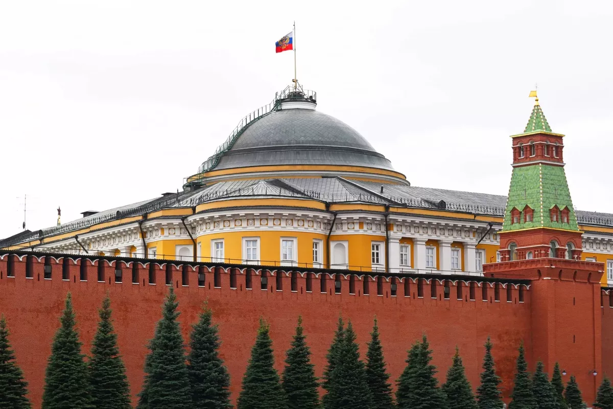 Kremlin Expects Putin-Trump Summit to Last Up to Seven Hours