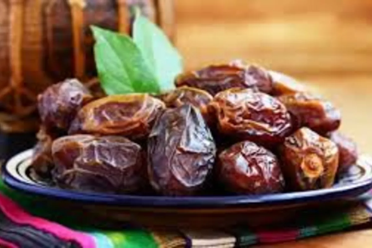 Iran Tops List of Date Suppliers to Uzbekistan