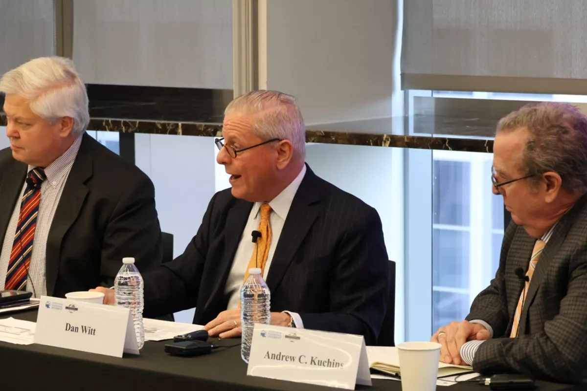 US Experts Applaud Kazakhstan’s Leadership and Central Role