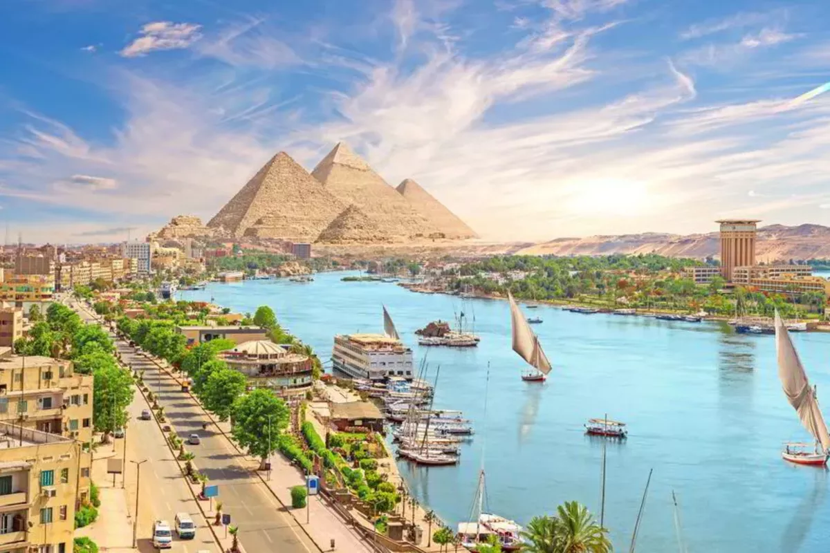 Egypt Turns Spotlight on Uzbekistan in Expanding Tourism Ties