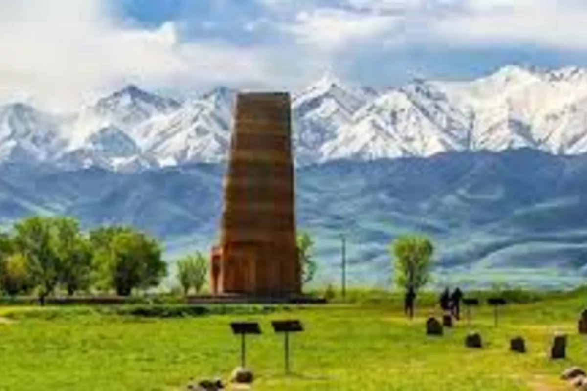 Kyrgyzstan Establishes Diplomatic Relations with South Sudan and Bahamas