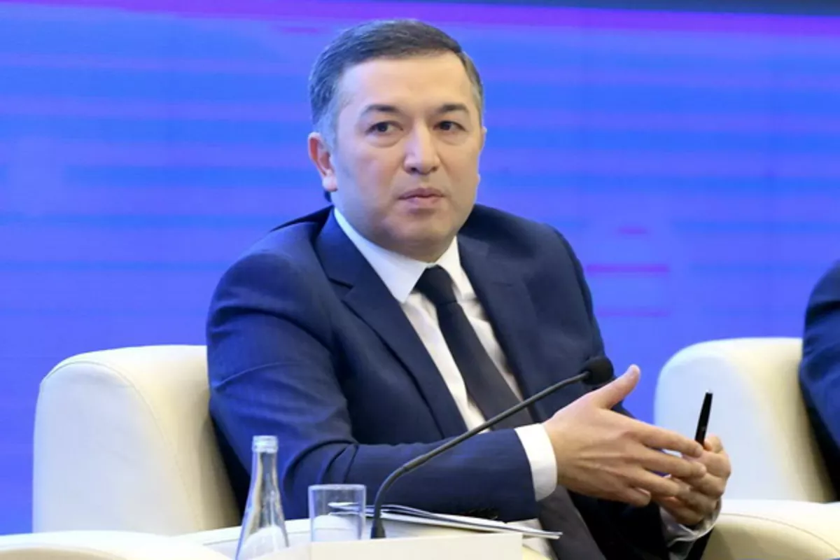 Uzbekistan, Serbia Discuss Opening Embassy in Tashkent, Sign Key Labor Migration Agreement