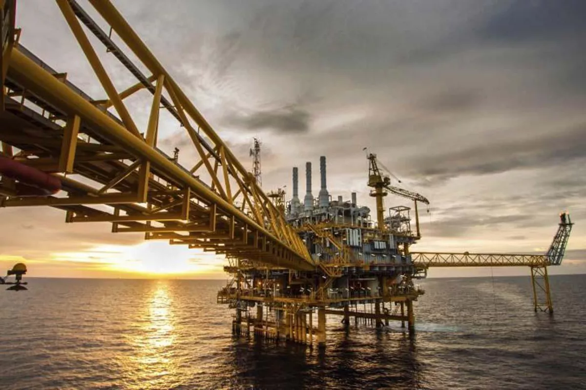 Azerbaijan Produces Nearly 14 Million Tons of Oil in H1 2025