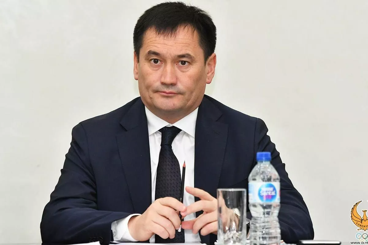 Uzbekistan’s Transport Minister Highlights Strategic Impact of President Mirziyoyev’s Visit to Azerbaijan