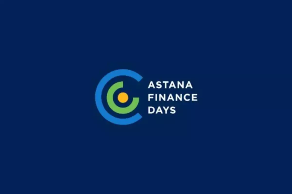 Astana Finance Days 2025 Scheduled for September