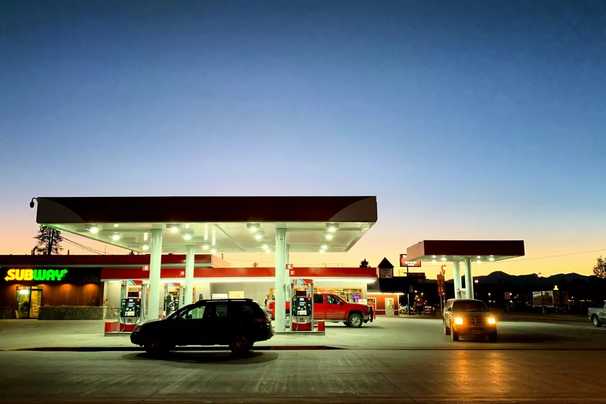 Tajikistan Seeks Alternative Fuel Sources Amid Drop in Russian Supplies