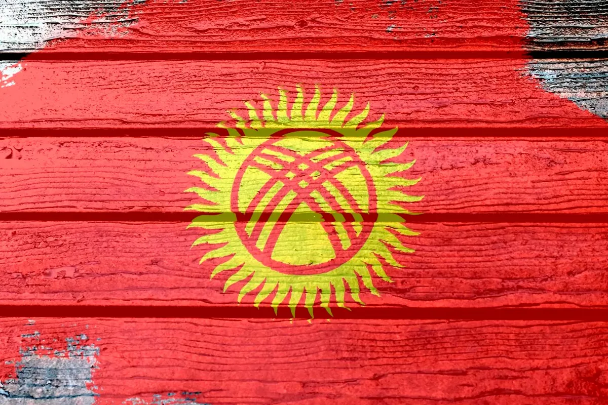Putin’s Outpost in Central Asia