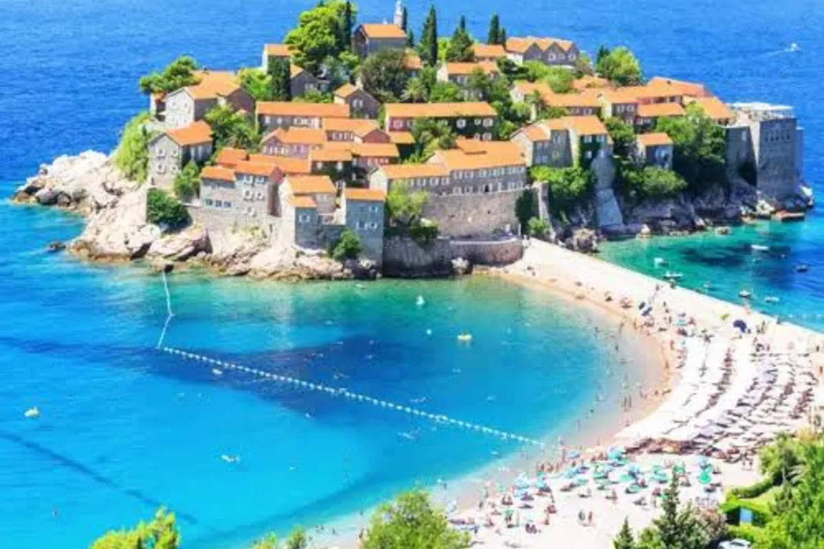 Russia-Montenegro Relations Face Near-Total Diplomatic Freeze