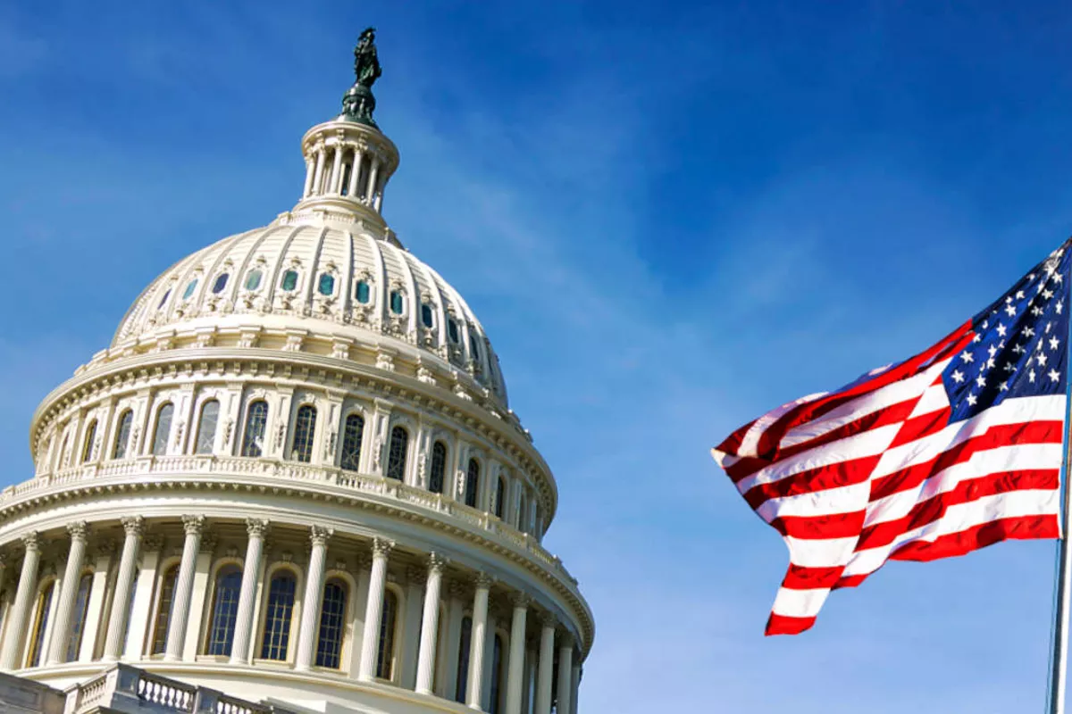 US Senate Passes Sanctions Bill Targeting Russia, Iran