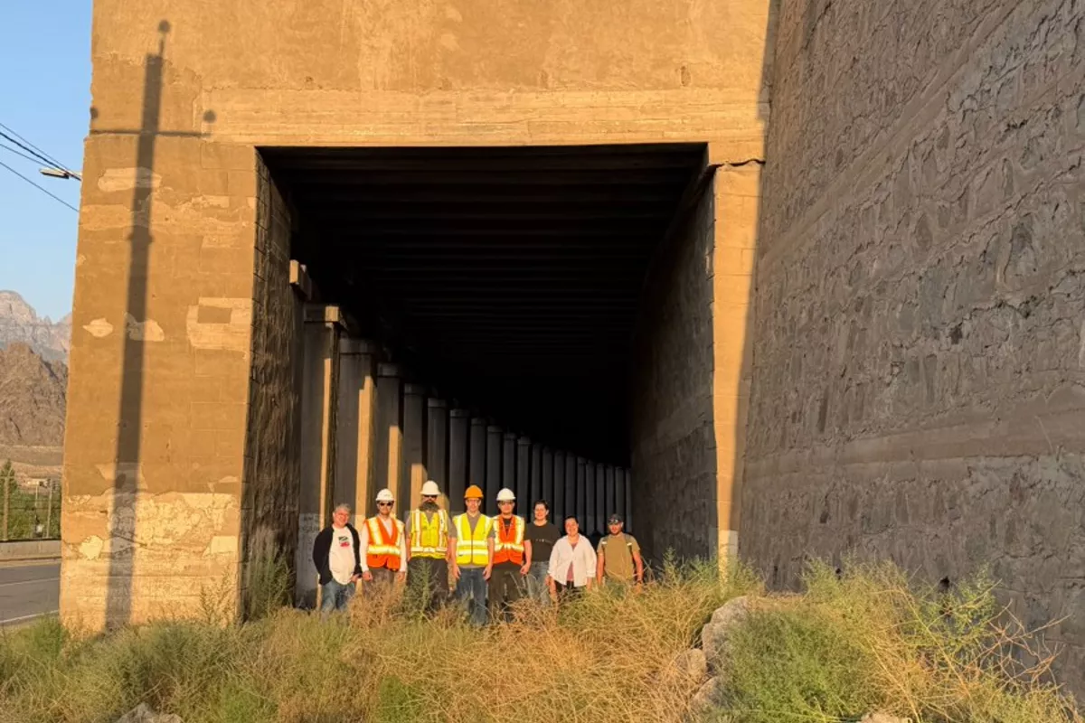 AECOM Advances Armenia's TRIPP Project with New Infrastructure Survey