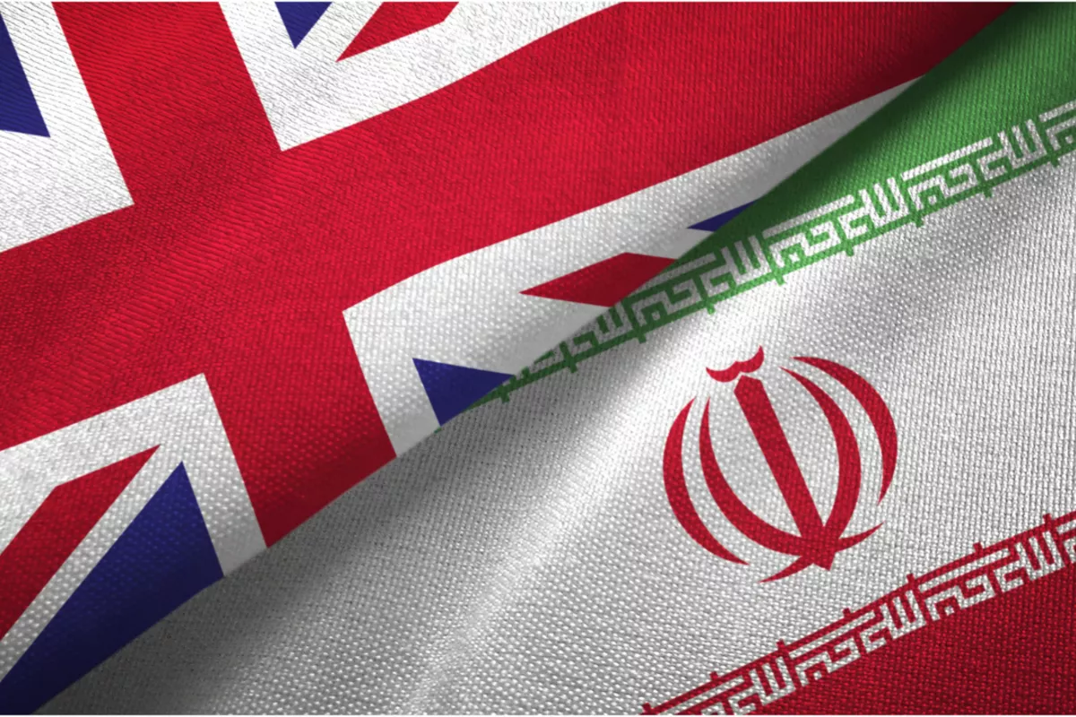 Britain Strengthens Sanctions on Iran Following Snapback Action