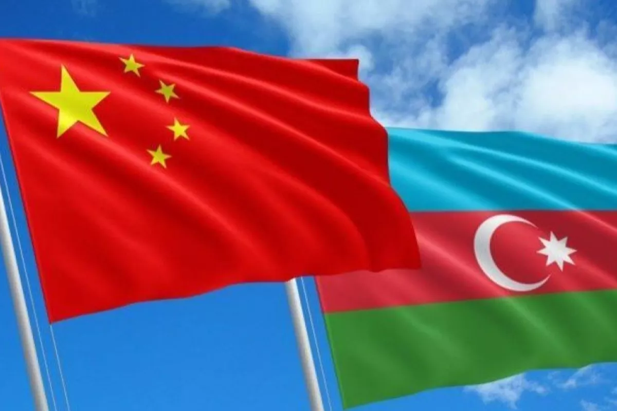 Azerbaijan and China: Building a New Architecture of Defense Partnership
