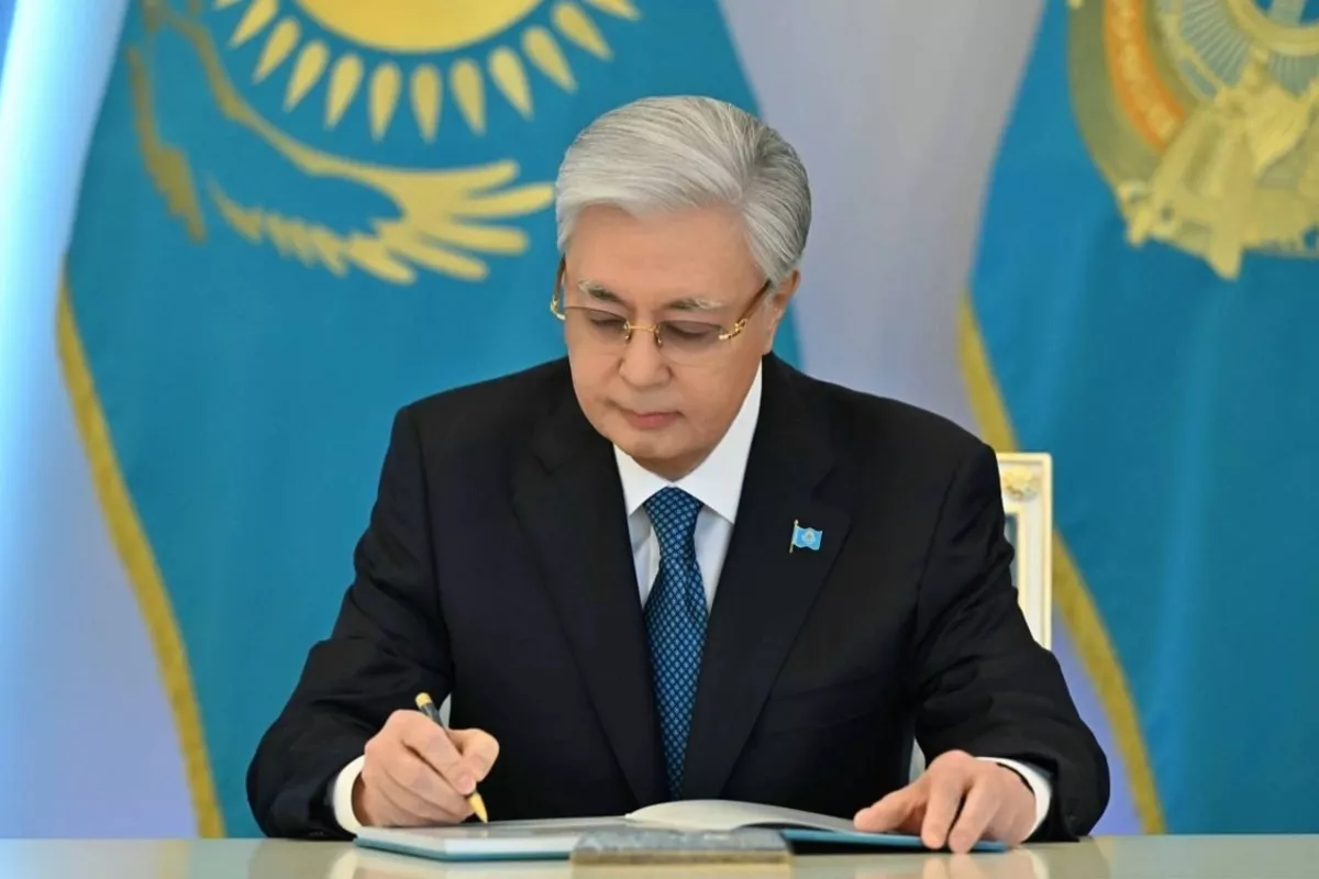 Kazakhstan Appoints New Commander of Air Defense Forces