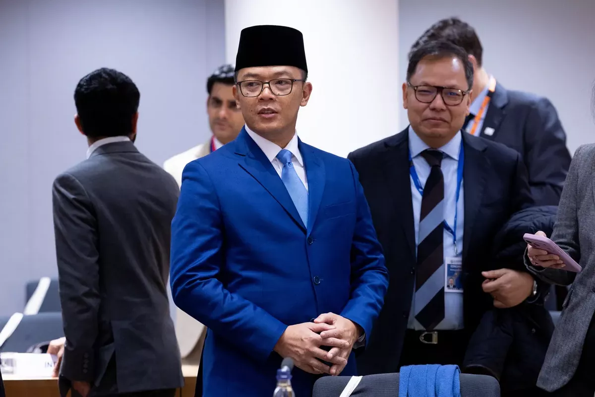 Jakarta Steps Forward to Mediate Amid Rising Tensions with Iran