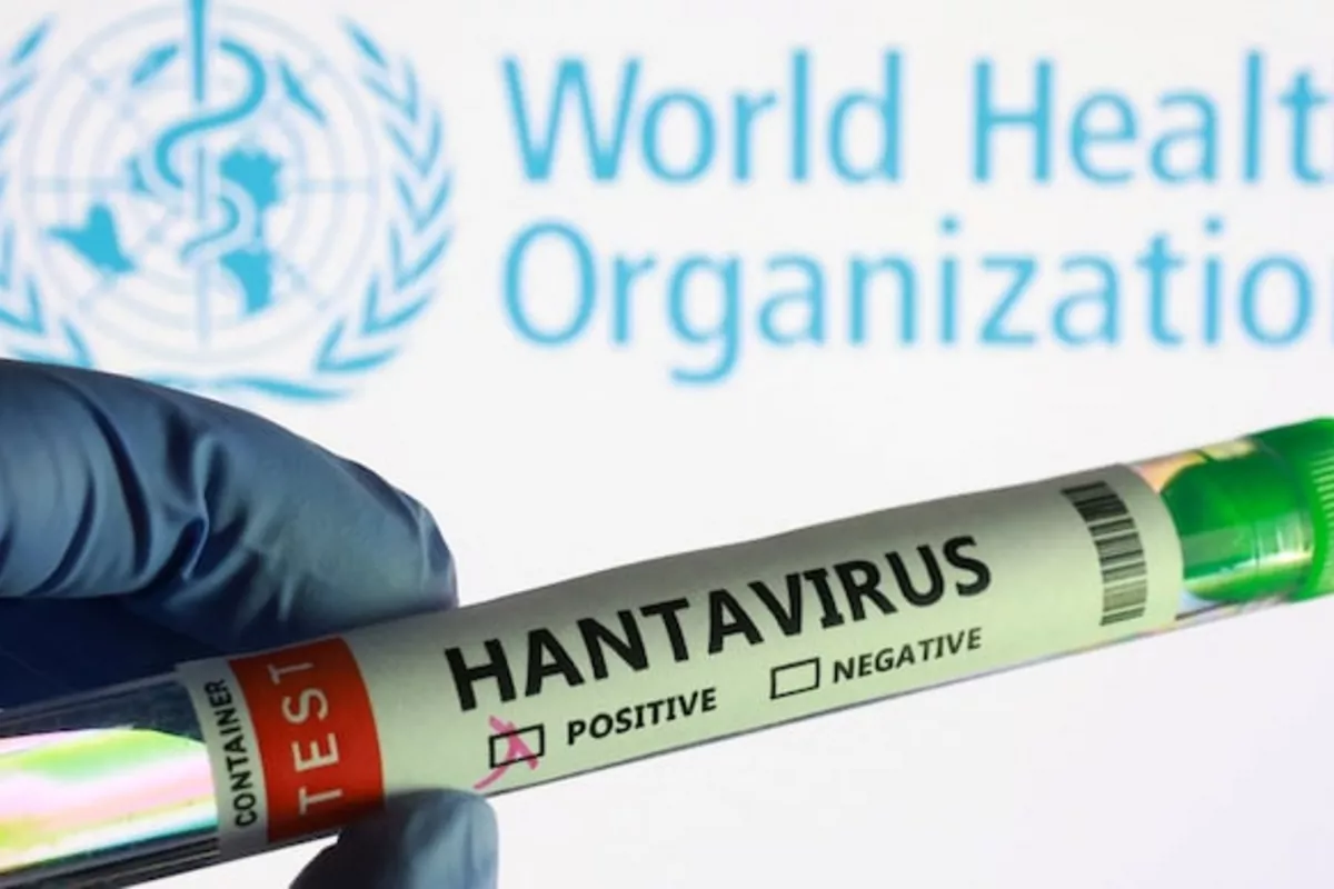 Is Central Asia Ready for a Possible Hantavirus Emergency?
