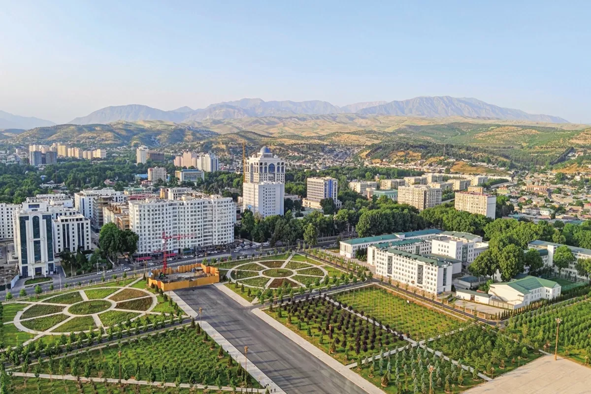 IMF: Tajikistan Ranks Lowest in GDP Per Capita Among Post-Soviet States